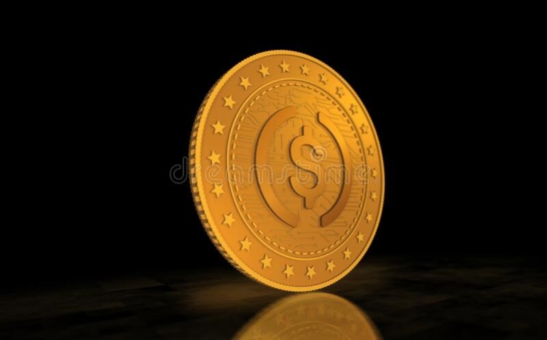 USD kỹ thuật số - Đối thủ 'đáng gờm' của hệ thống ngân hàng