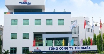 Công ty con của Tín Nghĩa bị khởi tố khiến cổ phiếu TID "tụt dốc " Công ty con của Tín Nghĩa bị khởi tố khiến cổ phiếu TID "tụt dốc "