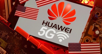 Các nhà phát triển mạng 5G trên thế giới thay thế Huawei liệu có dễ