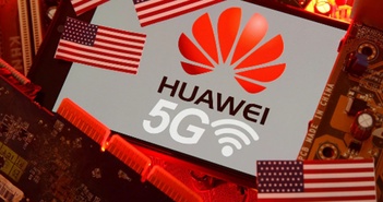 Các nhà phát triển mạng 5G trên thế giới thay thế Huawei liệu có dễ Các nhà phát triển mạng 5G trên thế giới thay thế Huawei liệu có dễ
