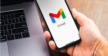 Google khởi động chiến dịch xóa hết tài khoản Gmail cũ