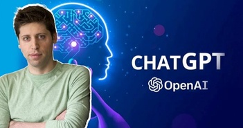 'Nhiều nhà phát triển mong chờ thông báo của CEO OpenAI như khi Steve Jobs ra mắt iPhone’