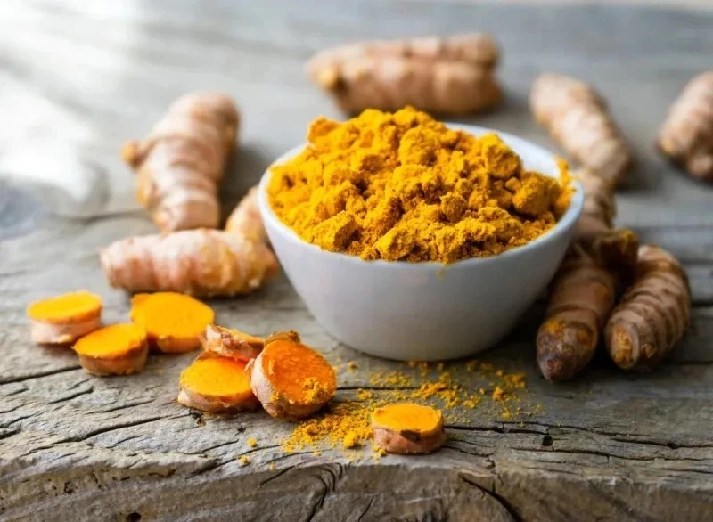 Chế độ ăn chống lão hóa có thể giúp bạn trẻ hơn so với độ tuổi
