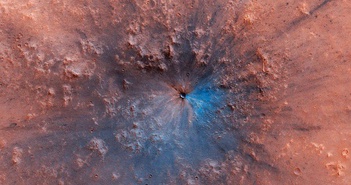 Sao Hỏa tấn công Trái Đất: Điều kỳ lạ được tiết lộ