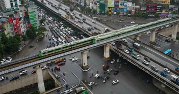 Hơn một thập kỷ làm metro ở Hà Nội, TP.HCM: 4 tuyến hơn 142.000 tỷ, tuyến nào cán đích đầu tiên?