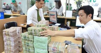 TP HCM: Tín dụng bất động sản vẫn tăng trưởng thấp TP HCM: Tín dụng bất động sản vẫn tăng trưởng thấp