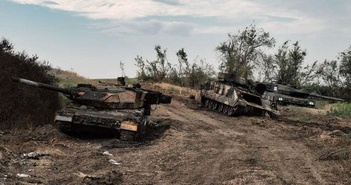 Không còn xe tăng để viện trợ, phương Tây lại tìm mua T-72 cho Ukraine Không còn xe tăng để viện trợ, phương Tây lại tìm mua T-72 cho Ukraine