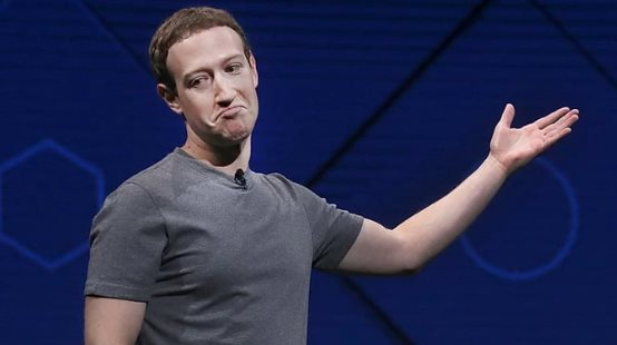 Im lặng khi bão tố, Mark Zuckerberg bền bỉ suốt 2 năm chứng minh mình đúng: Facebook, Instagram đều đang thắng lớn, TikTok mãi chỉ là 'số 2'