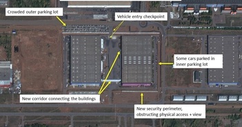 Nga đẩy nhanh xây dựng nhà máy chế tạo UAV 'cảm tử', phương Tây làm ngơ Nga đẩy nhanh xây dựng nhà máy chế tạo UAV 'cảm tử', phương Tây làm ngơ