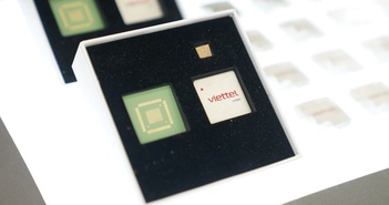Viettel bước vào thị trường chip 5G toàn cầu Viettel bước vào thị trường chip 5G toàn cầu
