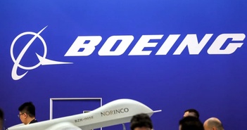 Hơn 43 GB dữ liệu từ Boeing bị LockBit công khai Hơn 43 GB dữ liệu từ Boeing bị LockBit công khai
