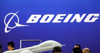 Hơn 43 GB dữ liệu từ Boeing bị LockBit công khai