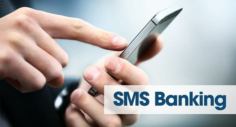 Vì sao dịch vụ SMS Banking lại quan trọng?