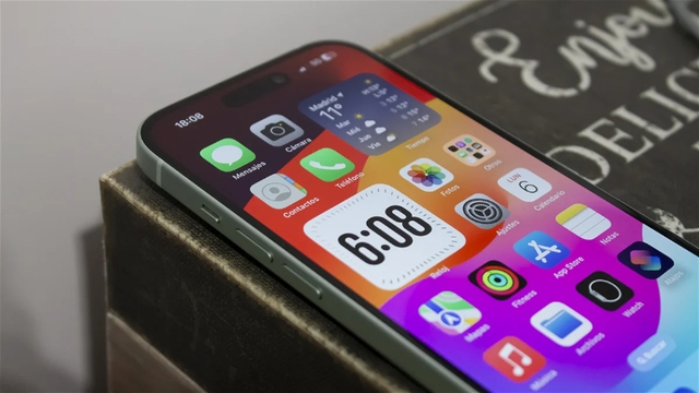 iOS 18 hứa hẹn tạo nên đột phá cho iPhone