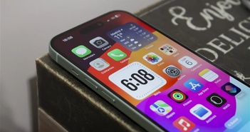 iOS 18 hứa hẹn tạo nên đột phá cho iPhone