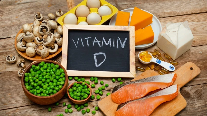 Cơ thể chúng ta cần bao nhiêu vitamin D theo từng độ tuổi?