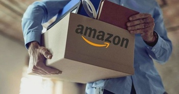 Amazon sa thải 180 nhân viên khỏi bộ phận trò chơi điện tử Amazon sa thải 180 nhân viên khỏi bộ phận trò chơi điện tử