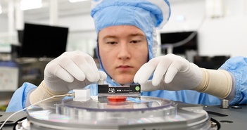 Trung Quốc tiến gần đến tự sản xuất chip 5nm