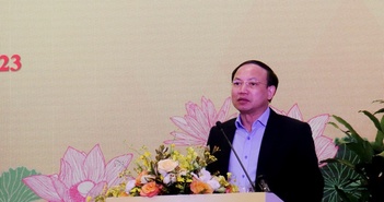 Bí thư Tỉnh ủy Quảng Ninh Nguyễn Xuân Ký: "Phải cùng vào cuộc để tháo gỡ cho ngành than"