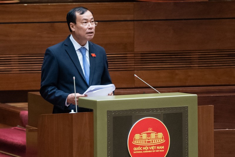 Luật Công nghiệp quốc phòng, an ninh và động viên công nghiệp: Mở đường cho công nghệ lưỡng dụng