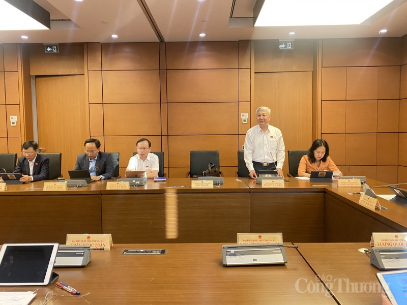 Luật Công nghiệp quốc phòng, an ninh và động viên công nghiệp: Mở đường cho công nghệ lưỡng dụng