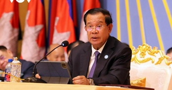 Campuchia gửi thông điệp đề nghị các đối tác ngừng can thiệp nội bộ nước này