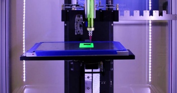 Nga thiết kế UAV giá rẻ từ rác thải nhựa và in 3D Nga thiết kế UAV giá rẻ từ rác thải nhựa và in 3D