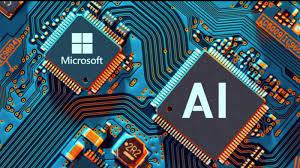 Chip AI mới của Microsoft có gì?