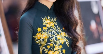 BTV Thu Hà trở lại sóng VTV1, dẫn HiTech Công nghệ tương lai BTV Thu Hà trở lại sóng VTV1, dẫn HiTech Công nghệ tương lai