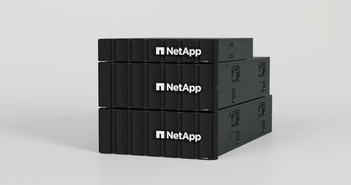 NetApp tăng cường năng lực sáng tạo với giải pháp lưu trữ hợp nhất