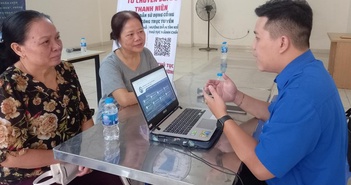 TP.HCM tổ chức tuần lễ Chuyển đổi số trong tháng 10 TP.HCM tổ chức tuần lễ Chuyển đổi số trong tháng 10