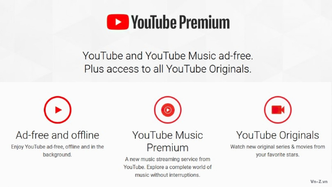 Bức xúc vì dùng Premium nhưng vẫn thấy quảng cáo, YouTube đổ lỗi cho nhà sáng tạo nội dung?