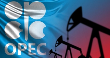 Giá dầu giảm suốt 4 tuần, OPEC+ phẫn nộ, xem xét cắt giảm sản lượng thêm 1 triệu thùng/ngày