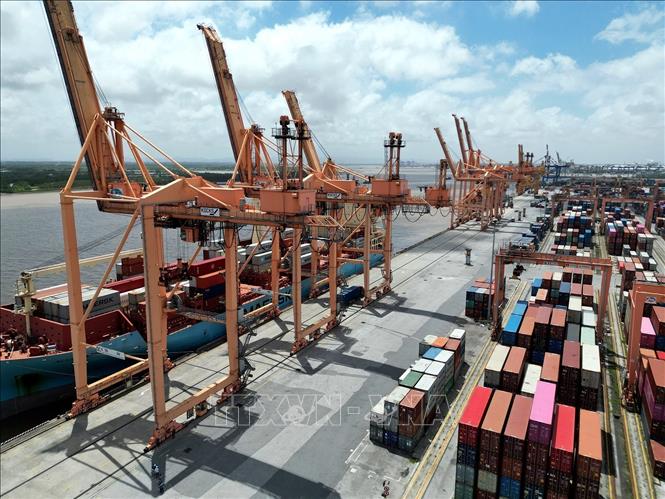 Chuyển đổi số giao thông không chỉ là hiện đại hóa quản lý