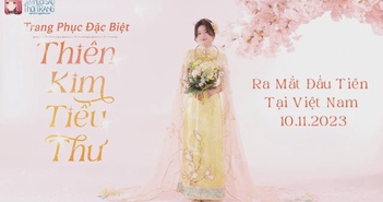 Ngôi Sao Thời Trang VNG - Miracle Nikki ra mắt trang phục đặc biệt Ngôi Sao Thời Trang VNG - Miracle Nikki ra mắt trang phục đặc biệt