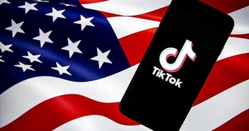 TikTok đang bị coi là mối đe doạ an ninh mới với nước Mỹ TikTok đang bị coi là mối đe doạ an ninh mới với nước Mỹ
