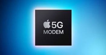 Apple đối mặt nhiều thử thách trong quá trình tự chủ chip modem Apple đối mặt nhiều thử thách trong quá trình tự chủ chip modem