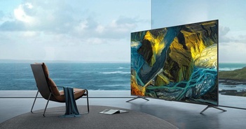 Xiaomi ra mắt màn hình thông minh Smart Display Max 86 inch Xiaomi ra mắt màn hình thông minh Smart Display Max 86 inch