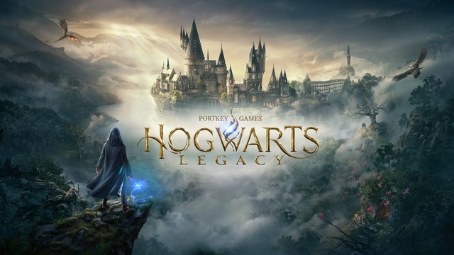 Hogwarts Legacy đã cập bến Nintendo Switch
