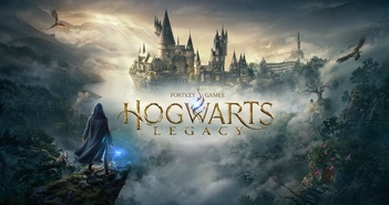 Hogwarts Legacy đã cập bến Nintendo Switch Hogwarts Legacy đã cập bến Nintendo Switch