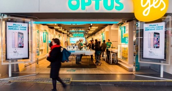 CEO Optus từ chức sau sự cố mất mạng nghiêm trọng tại Australia