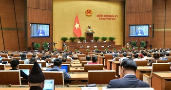 Đề xuất giảm thuế bảo vệ môi trường với xăng và dầu Đề xuất giảm thuế bảo vệ môi trường với xăng và dầu