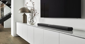 Bowers & Wilkins hồi sinh dòng soundbar Panorama 3 Bowers & Wilkins hồi sinh dòng soundbar Panorama 3