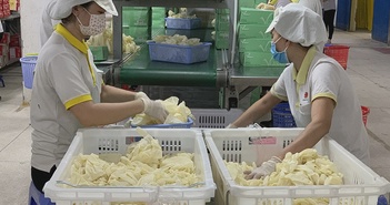 Doanh nghiệp Việt vẫn dè dặt trong kinh doanh Doanh nghiệp Việt vẫn dè dặt trong kinh doanh