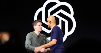 Các nhà đầu tư định kiện HĐQT OpenAI vì sa thải Sam Altman khiến 500 nhân viên dọa nghỉ việc Các nhà đầu tư định kiện HĐQT OpenAI vì sa thải Sam Altman khiến 500 nhân viên dọa nghỉ việc