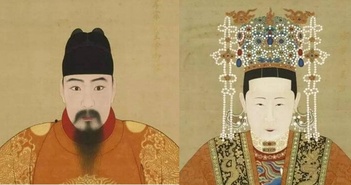 Hoàng đế Trung Hoa chung tình nhất lịch sử là ai?