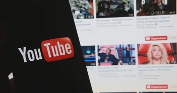 YouTube bị tố tải chậm trên Firefox, 'mượt mà' với Chrome YouTube bị tố tải chậm trên Firefox, 'mượt mà' với Chrome