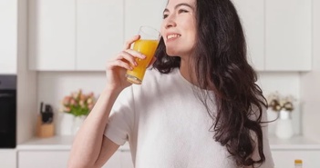 6 đồ uống tăng cường miễn dịch tốt nhất để chống lại cảm cúm