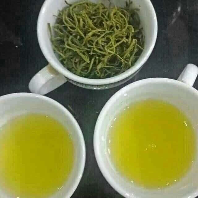 Điều gì xảy ra với cơ thể khi bạn uống trà xanh