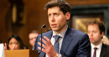Hé lộ bức thư mật dẫn đến quyết định sa thải Sam Altman Hé lộ bức thư mật dẫn đến quyết định sa thải Sam Altman